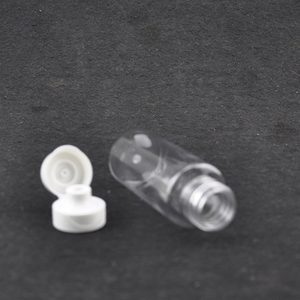 <strong>COOLCOLOR</strong> Hot Selling 100ml PET Empty Ink Bottle GT51 GT52 GT53 for HP DeskJet GT 5820/5810 - Product Image 4