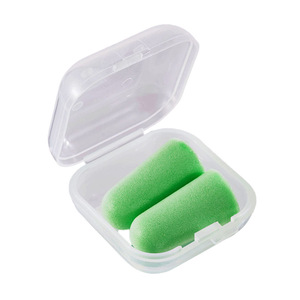 <span class=keywords><strong>Bouchons</strong></span> <span class=keywords><strong>d</strong></span>'<span class=keywords><strong>oreilles</strong></span> insonorisants 2026 en vente directe <span class=keywords><strong>d</strong></span>'usine, anti-bruit à forte réduction de bruit, pour aviation et sommeil, en PU, jetables, type bandeau - Product Image 5