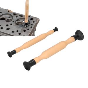 2 pièces outils à main de meulage de <span class=keywords><strong>rodage</strong></span> de valve ventouses à double extrémité 1-1/8in 1-3/8in 5/8in 3/16in - Product Image 5