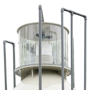 Bền Nâng Cấp Tất Cả Các Trong Một Hệ Thống Lọc Ras <span class=keywords><strong>Micro</strong></span> Ao Trống Protein Skimmer Cho Nuôi Trồng Thủy Sản <span class=keywords><strong>Micro</strong></span> Ao Trống Lọc Protein - Product Image 3