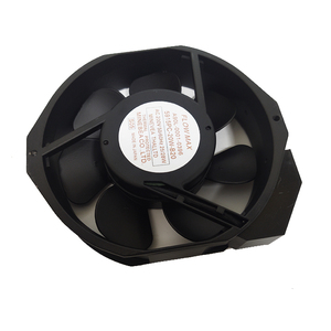 Ventilador de Refrigeración Industrial Fanuc Nuevo Original A90L-0001-0396 5915PC-20W-B20 Pieza de Máquina CNC Usada - Product Image 6