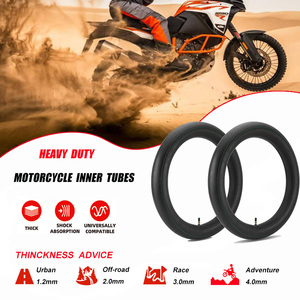 <span class=keywords><strong>Chambre</strong></span> à <span class=keywords><strong>air</strong></span> pour pneu de moto Camara 2.75-17 2.75-18 3.00-17 3.00-18 3.00-18 3.25-18 - Product Image 6