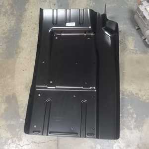 WG1664239067Leftリアフェンダー - Product Image 1