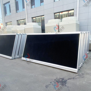 Energiesparendes 150mm Dickes Kühlpad für Industriewerkstätten und Geflügelställe mit Hoher Effizienz - Product Image 2