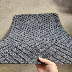 Felpudo 100% poliéster, precio barato - Product Image 6