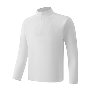 Veste décontractée noire à col rond, imprimée, à manches longues, en tricot extensible dans quatre directions, ornée <span class=keywords><strong>de</strong></span> paillettes, respirante, légère, 100% fibre <span class=keywords><strong>de</strong></span> polyester - Product Image 4