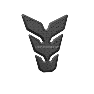 Pegatinas Antideslizantes para Tanque de Motocicleta, Calcomanía de Hueso de Pescado de Goma Media, Accesorios para Yamaha MT09 <span class=keywords><strong>MT</strong></span> <span class=keywords><strong>09</strong></span> <span class=keywords><strong>SP</strong></span> 2021 a 2023 - Product Image 4