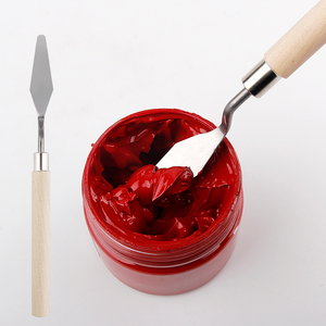 Pinceaux d'artiste Xin Bowen en gros, lot de 17 pièces, pinceaux de <span class=keywords><strong>peinture</strong></span> professionnels avec sac en toile pour la <span class=keywords><strong>peinture</strong></span> artistique - Product Image 4