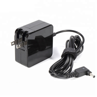 Articles personnalisés Cordon de remplacement pour asus 19v 1.75a Adaptateur de chargeur pour asus 33w Chargeur pour ordinateur portable Alimentation