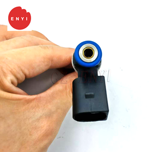 Enyi Brandstofinjector 06e906036c Past Voor Audi A4 Quattro 2005-2008 <span class=keywords><strong>3</strong></span>.2l A6 Q-Uattro 06-08 <span class=keywords><strong>3</strong></span>.2l Oem 06e906036c - Product Image 4