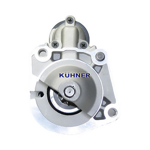 Motorino di avviamento compatibile con CITROËN jumcompatibile con II 2.2 HDi 130 4x4 Diesel (KW: 96, HP: 130) dal 2012 al - Product Image 1