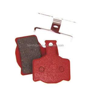 Bicycle MTB Bike ceramic bike brake pad for magura mt4 hydraulic brake MT2 MT4 MT6 MT8