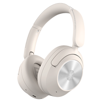 Casque sans fil circum-auriculaire ATK Neptune N9 avec microphone, réduction active du bruit, autonomie de plus de 20 heures pour DJ Hi-Fi 5.3