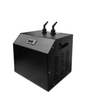 Prix Imbattables : Machine Portable de Refroidissement d'Eau pour Bain de Glace (Plongée Froide)