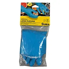 Guanto Juba 621B38 6 XS Nova 38 Blu - Product Image 3