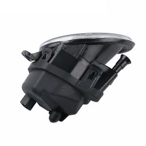 Feux antibrouillard Audi A8 D3 2005-2007, feux de pare-chocs avant 4E0941699A 4E0941700A, feux de route halogènes xénon - Product Image 1