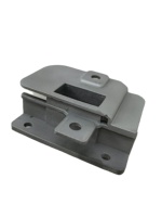 Service d'impression 3D SLM personnalisé, pièces automobiles OEM, composants métalliques en acier inoxydable et alliage d'aluminium, prototypage rapide sur mesure