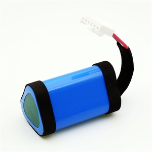 แบตเตอรี่ลิเธียมโพลิเมอร์แบบ High Drain 7500mAh สำหรับ JBL GSP-1S3P-CH40 ขายส่ง สำหรับลำโพง Charge 5 ได้รับมาตรฐาน CE RoHS ขายส่งจำนวนมาก - Product Image 3