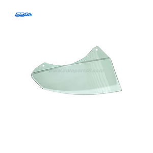 Vidrio templado transparente a precio de fábrica para la ventana lateral de la puerta del coche, para Tesla Model 3 2017-2021 - Product Image 5