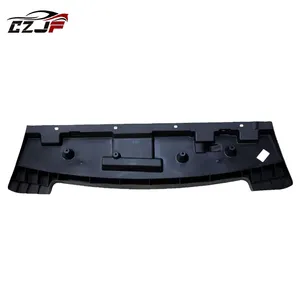 Universal vehicle parts car accessories for nissan qashqai water tank shield 2016 2017 2018 2019