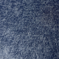 Papier de reliure de luxe personnalisé 220 g/m², papier spécial laminé PVC pour sacs cadeaux, couvertures de livres et emballages haut de gamme
