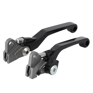 Jfg CNC nhôm pw50 phanh đòn bẩy cho <span class=keywords><strong>Yamaha</strong></span> 2015-2025 - Product Image 1