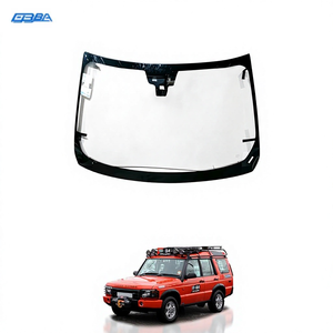 กระจกบังลมหน้ารถยนต์กันแตกสำหรับ Land Rover Discovery ของแท้ L318 CMB000300 - Product Image 1