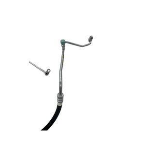 Nuevo Conjunto de Mangueras para Aire Acondicionado Automotriz, Repuestos y Accesorios para Sistemas de Climatización, Refrigerante de Aluminio R134A/R1234YF, 100% Probado - Product Image 1
