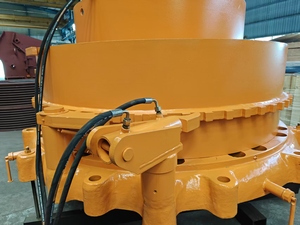 12-40T/H mini symons Máy Nghiền hình nón pyb600 loại lò xo Máy Nghiền hình nón cho nhà máy nghiền khai thác - Product Image 4