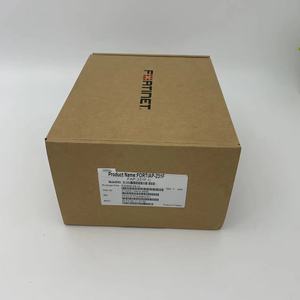 Point d'accès sans fil intérieur Fortinet Fortiap FAP-<span class=keywords><strong>231F</strong></span>-C - Product Image 6