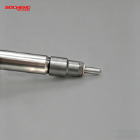 Injecteur de carburant de précision 0445120042 pour Chevy GMC Duramax 6.6L LBZ (2006-2007) Injecteur diesel haute performance à rampe commune