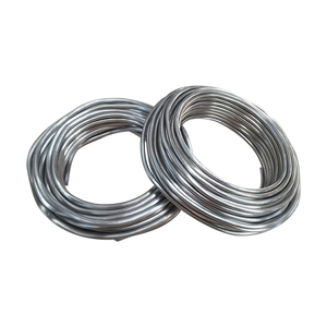 ลวดตะกั่วขนาด 5 มม. 6 มม. 8 มม. สำหรับการสร้างเรือ - Product Image 1
