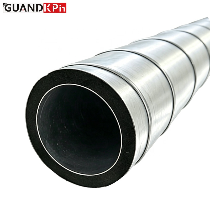 275-gauge double-sided galvanized steel