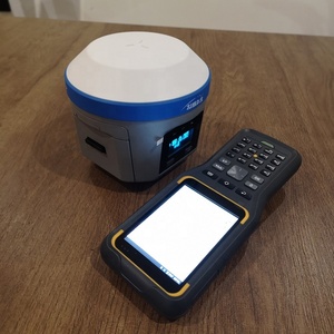 เครื่องมือ GPS/<span class=keywords><strong>Gnss</strong></span>/GLONASS Rtk ราคาถูก ขายเครื่องรับสัญญาณ <span class=keywords><strong>Gnss</strong></span> รุ่น Hi-target Titan Tr7 - Product Image 1