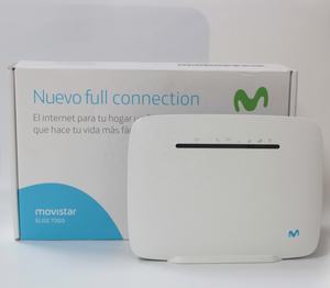 <span class=keywords><strong>Movistar</strong></span> para Versión Estadounidense con B2.4.7.28 Pk Netgear M1 Mr1100 B525-65a Routers para Uso Doméstico con Puerto SMA Ranura para Tarjeta SIM - Product Image 4