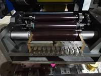 Mesin Cetak Kemasan Tabung Plastik, Mesin Cetak Tabung Kosmetik Offset 4, 6, 9 Warna Grosir, Harga Printer Tabung Lunak