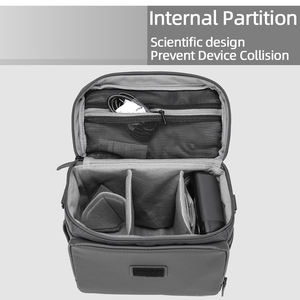 حقيبة حمل صندوق قطري مقاوم للماء محمول بكتف واحد لغرفة DJI Mavic <span class=keywords><strong>3</strong></span> ملحقات الطائرة بدون طيار - Product Image 4