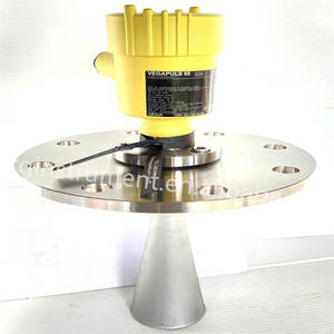 Technologie de pointe pour le capteur de niveau radar Vegapuls 68, largement utilisé pour les solides en vrac SR68.XXEGD2HKMAXX - Product Image 3