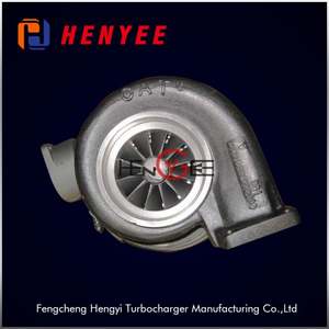 1W3892เทอร์โบ247-2969 471086-0002 1355392 1965946 2024081สำหรับเครื่องยนต์3406 - Product Image 4