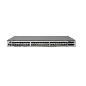 G620 Switch Industrial Network Switches BR-G620-48-32G-R Fibre Channel Switch 48 ports with 32G SFP