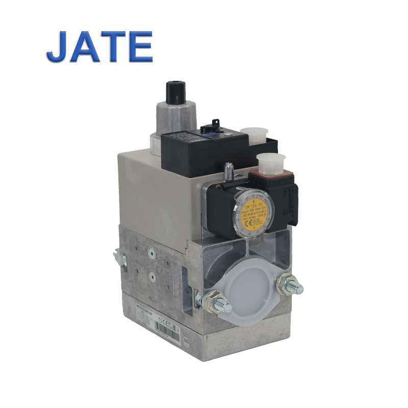 Dungs Gas Solenoid Valve MB DLE 412 B01 S50 - New Electromagnetic Valve for  Gas Burners, MOQ 1 Piece, Fast Shipping Available