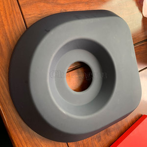 Máquina Medidora de Cuero Semiautomática con Motor de 4KW para Productos de Cuero - Product Image 5