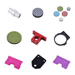 <span class=keywords><strong>CNC</strong></span> nguyên mẫu OEM <span class=keywords><strong>cnc</strong></span> các bộ phận công đối với xe máy phụ kiện và các bộ phận - Product Image 3