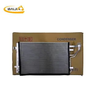 POKKA-condensador automático de CA 0864, para HYUNDAI Elantra 976062H000