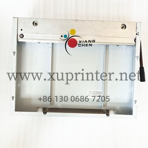 Prensa de plegado de placa de mesa WD ORIGINAL G2.090.9051 para piezas de impresión offset SM 52 G2.090.9051/02 - Product Image 4