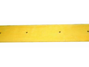 Boulon de coupe latéral Jcb 3Cx résistant à l'usure à vendre Plaque de lame de pelle supplémentaire Changlin (milieu) Produit n ° C020259 - Product Image 3