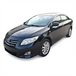 Toyota Corolla 2008 1.8GLi Edición Especial con Techo Solar, Asientos <span class=keywords><strong>de</strong></span> Cuero, Automático, Usado, Faros LED, Cámara <span class=keywords><strong>Trasera</strong></span>, Bajo Precio, Buen Estado - Product Image 1