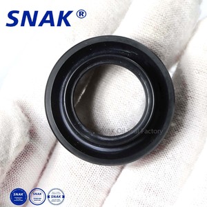 SNAK - Sello de Copa de Freno de Goma Edpm para Cilindro de Rueda Hidráulico <span class=keywords><strong>Hiken</strong></span> SC-81433R para Seiken 030-81433, Sello de Copa de Pistón para Isuzu - Product Image 1