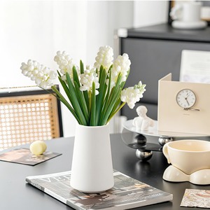 Flor Artificial de <span class=keywords><strong>Malus</strong></span> <span class=keywords><strong>Spectabilis</strong></span> de Alta Gama como Artículo Decorativo para Bodas, Decoración de Interiores y Salas de Estar - Product Image 2
