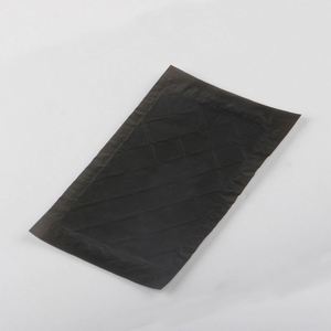 Almohadillas Absorbentes Desechables de Papel Súper Absorbentes, Grado Alimenticio y Ecológicas, 70 ml/unidad, Absorbencia para Bandejas de Carne en la Industria Alimentaria - Product Image 6
